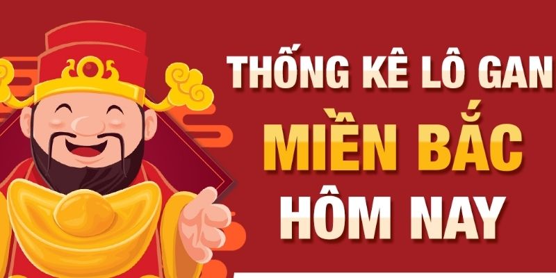 lo gan mien bac